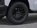 New 2026 Chevrolet Colorado Work Truck Crew Cab for sale #C261275 - photo 9