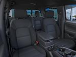 New 2026 Chevrolet Colorado Work Truck Crew Cab for sale #C261276 - photo 16