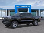 New 2026 Chevrolet Colorado Work Truck Crew Cab for sale #C261276 - photo 2