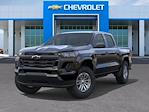 New 2026 Chevrolet Colorado LT Crew Cab for sale #C261277 - photo 6