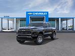 New 2026 Chevrolet Colorado LT Crew Cab for sale #C261277 - photo 8