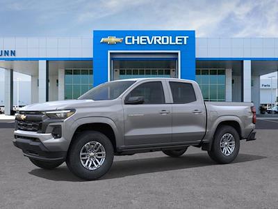New 2026 Chevrolet Colorado LT Crew Cab for sale #C261278 - photo 2