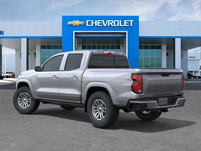 New 2026 Chevrolet Colorado - photo 1