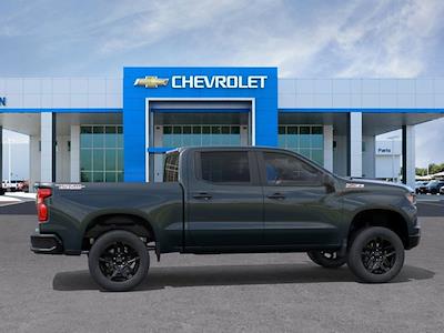 New 2026 Chevrolet Silverado 1500 - photo 1