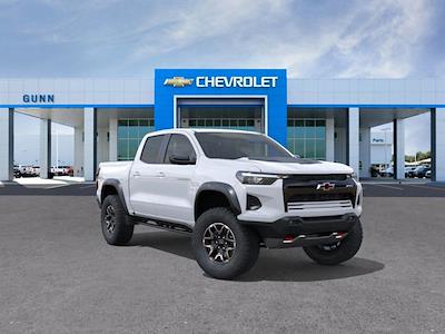 New 2026 Chevrolet Colorado ZR2 Crew Cab for sale #C261284 - photo 1