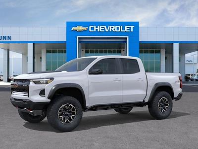 New 2026 Chevrolet Colorado ZR2 Crew Cab for sale #C261284 - photo 2