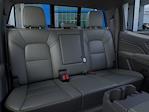 New 2026 Chevrolet Colorado ZR2 Crew Cab for sale #C261284 - photo 17