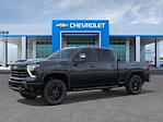 New 2026 Chevrolet Silverado 2500 LTZ Crew Cab for sale #C261285 - photo 1
