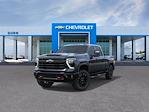 New 2026 Chevrolet Silverado 2500 LTZ Crew Cab for sale #C261285 - photo 8