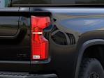 New 2026 Chevrolet Silverado 3500 LTZ Crew Cab for sale #C261286 - photo 11