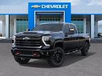 New 2026 Chevrolet Silverado 3500 LTZ Crew Cab for sale #C261286 - photo 6