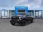New 2026 Chevrolet Silverado 3500 LTZ Crew Cab for sale #C261286 - photo 8