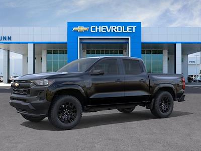 New 2026 Chevrolet Colorado - photo 1