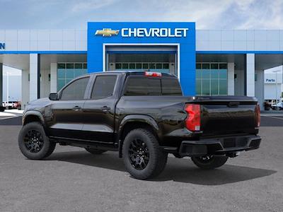 New 2026 Chevrolet Colorado - photo 1