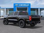2026 Chevrolet Colorado Crew Cab RWD Pickup for sale #C261291 - photo 2