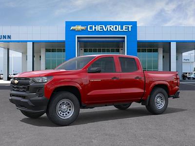 New 2026 Chevrolet Colorado - photo 1