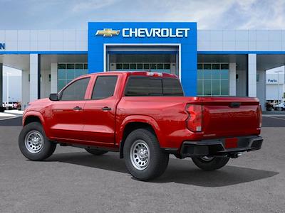 New 2026 Chevrolet Colorado - photo 1