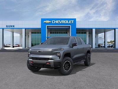New 2026 Chevrolet Silverado EV - photo 1