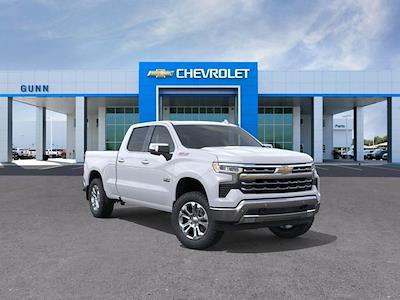 New 2026 Chevrolet Silverado 1500 - photo 1