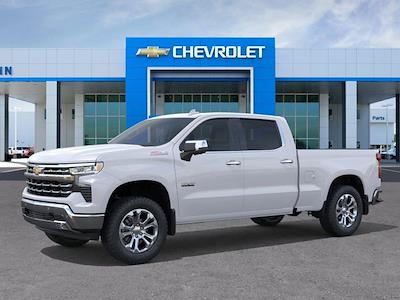 New 2026 Chevrolet Silverado 1500 - photo 1