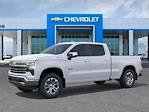 2026 Chevrolet Silverado 1500 Crew Cab 4WD Pickup for sale #C261294 - photo 2