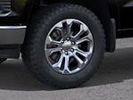 2026 Chevrolet Silverado 1500 Crew Cab 4WD Pickup for sale #C261295 - photo 9