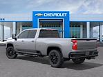 2026 Chevrolet Silverado 3500 Crew Cab 4WD Pickup for sale #C261296 - photo 3