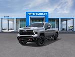2026 Chevrolet Silverado 3500 Crew Cab 4WD Pickup for sale #C261296 - photo 8