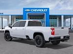 2026 Chevrolet Silverado 3500 Crew Cab 4WD Pickup for sale #C261297 - photo 3