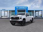 2026 Chevrolet Silverado 3500 Crew Cab 4WD Pickup for sale #C261297 - photo 8