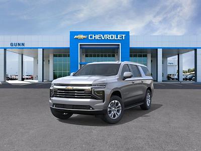 New 2026 Chevrolet Suburban - photo 1