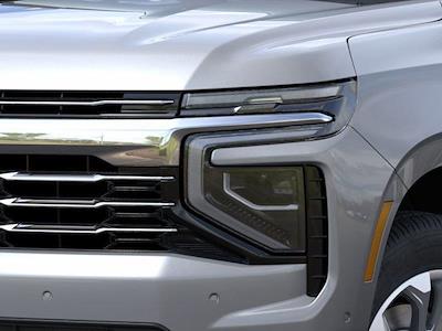 New 2026 Chevrolet Suburban - photo 1