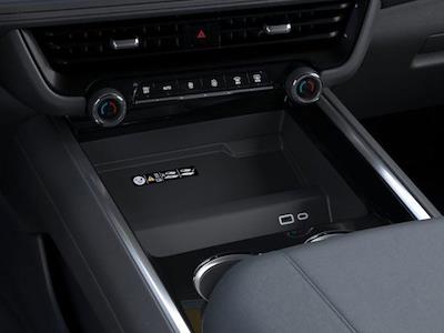 New 2026 Chevrolet Suburban - photo 1