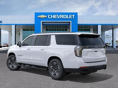 New 2026 Chevrolet Suburban - photo 1