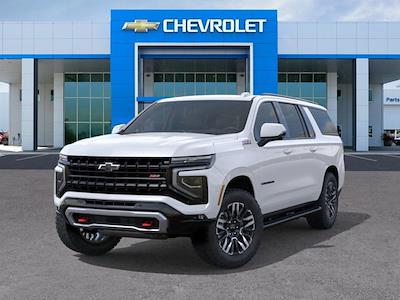 New 2026 Chevrolet Suburban - photo 1