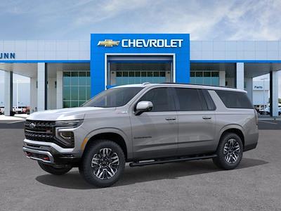 New 2026 Chevrolet Suburban - photo 1