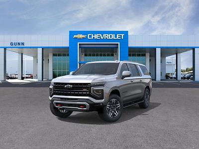 New 2026 Chevrolet Suburban - photo 1