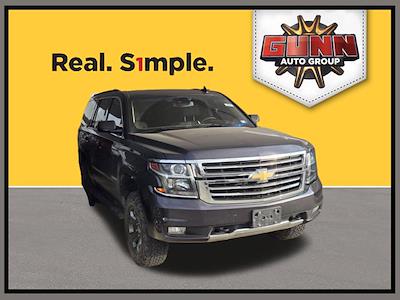 Used 2018 Chevrolet Tahoe - photo 1