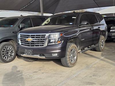Used 2018 Chevrolet Tahoe - photo 1