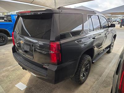 Used 2018 Chevrolet Tahoe - photo 1
