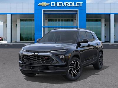 New 2026 Chevrolet Trailblazer - photo 1