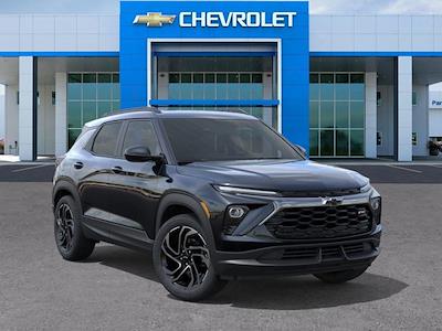 New 2026 Chevrolet Trailblazer - photo 1