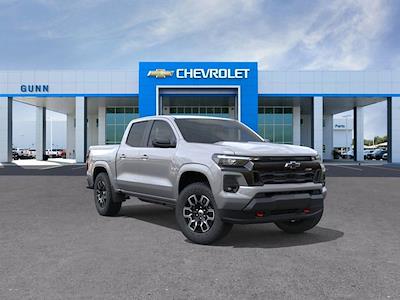 New 2026 Chevrolet Colorado - photo 1