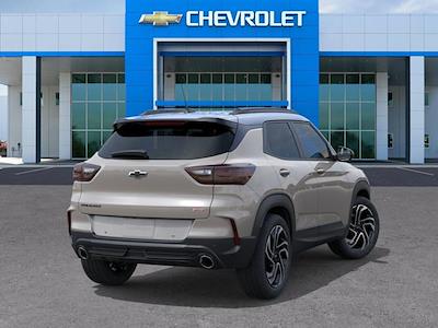 New 2026 Chevrolet Trailblazer - photo 1