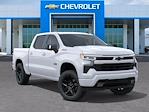 2026 Chevrolet Silverado 1500 Crew Cab 4WD Pickup for sale #C261310 - photo 7