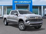 2026 Chevrolet Silverado 1500 Crew Cab 4WD Pickup for sale #C261312 - photo 7