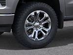 2026 Chevrolet Silverado 1500 Crew Cab 4WD Pickup for sale #C261312 - photo 9