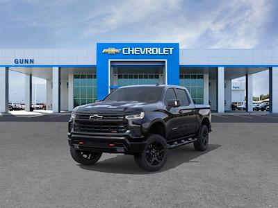 New 2026 Chevrolet Silverado 1500 - photo 1