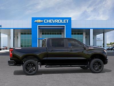 New 2026 Chevrolet Silverado 1500 - photo 1