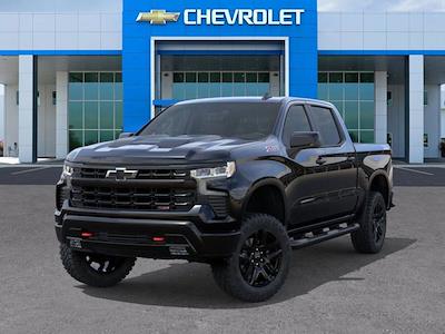 New 2026 Chevrolet Silverado 1500 - photo 1